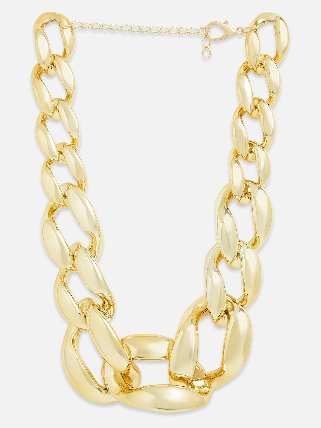 

20Dresses Women Gold-Toned Necklace