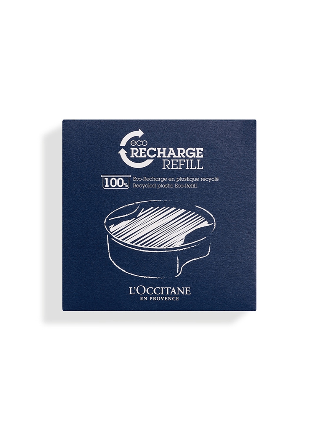 

LOccitane en Provence Shea Ultra Rich Body Cream 200ml, Blue