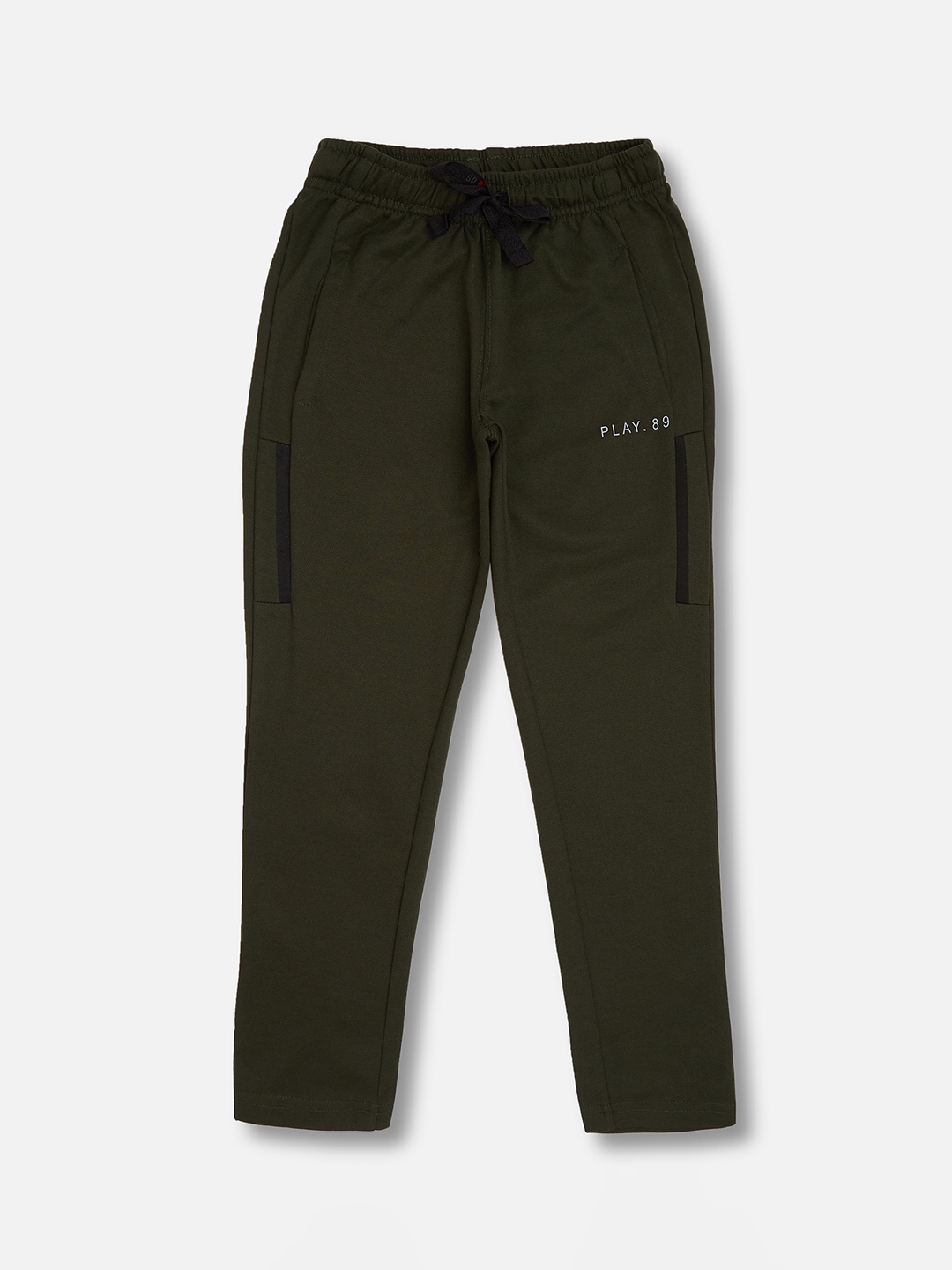 

Sweet Dreams Girls Olive Lounge Pants