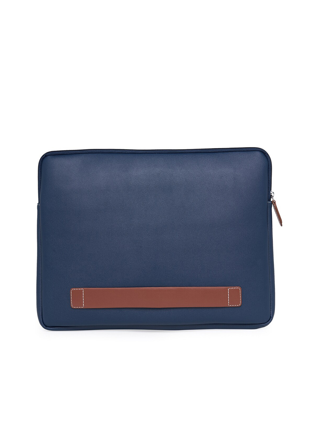 

MBOSS Unisex Blue 15 Inch Laptop Sleeve