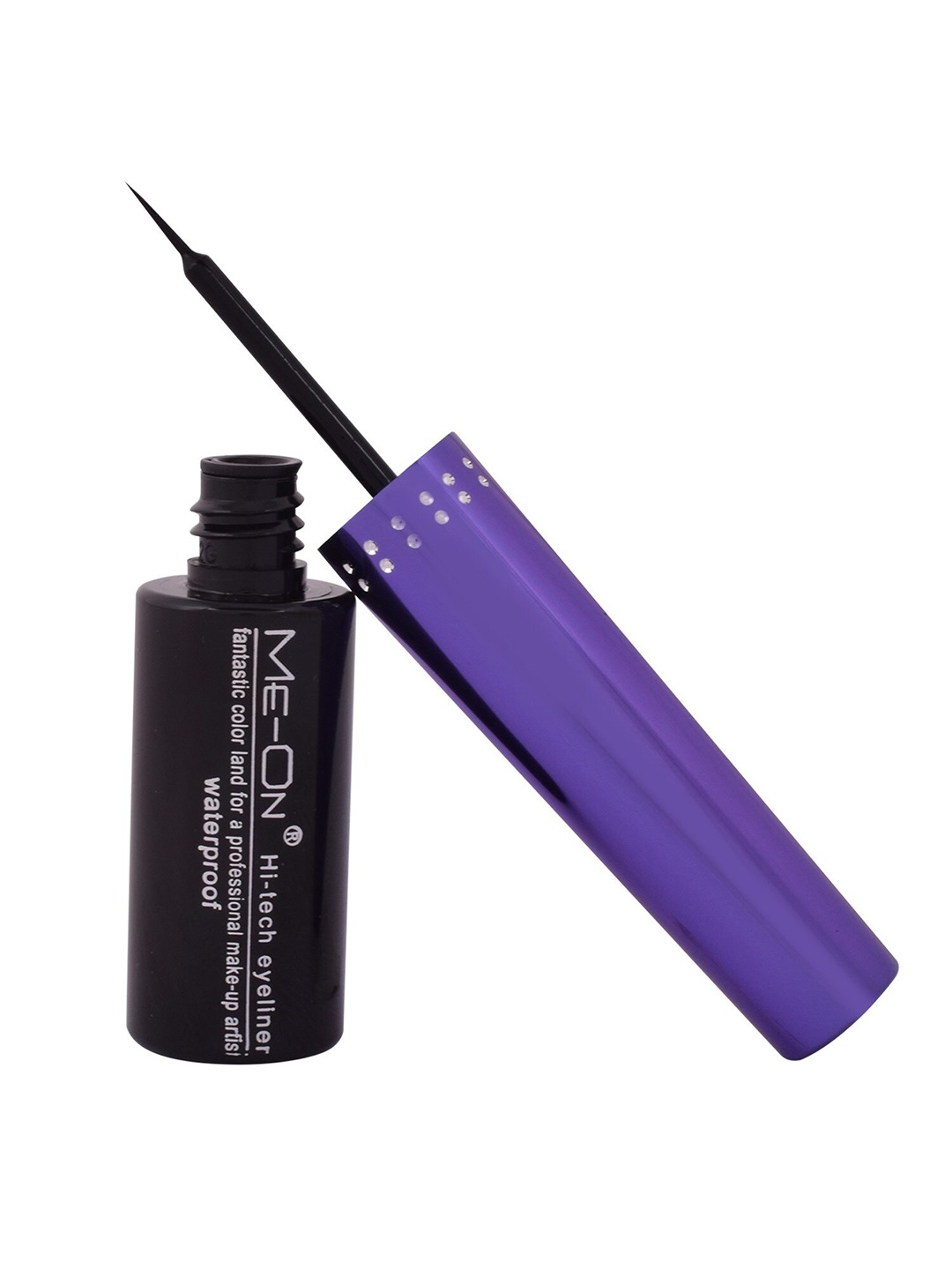 

ME-ON Professional Hi-Tech Waterproof Eyeliner - Black