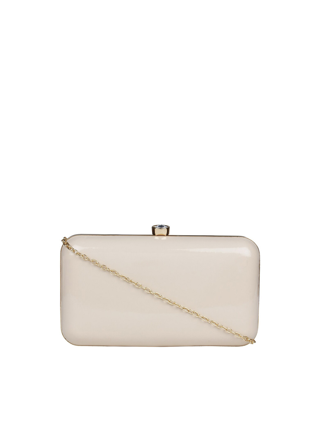 

HORRA White Box Clutch