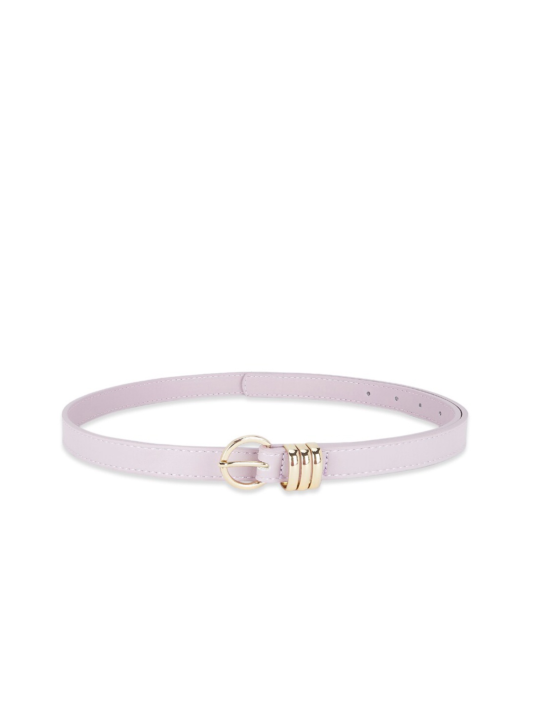 

Forever Glam by Pantaloons Women Lavender Belt