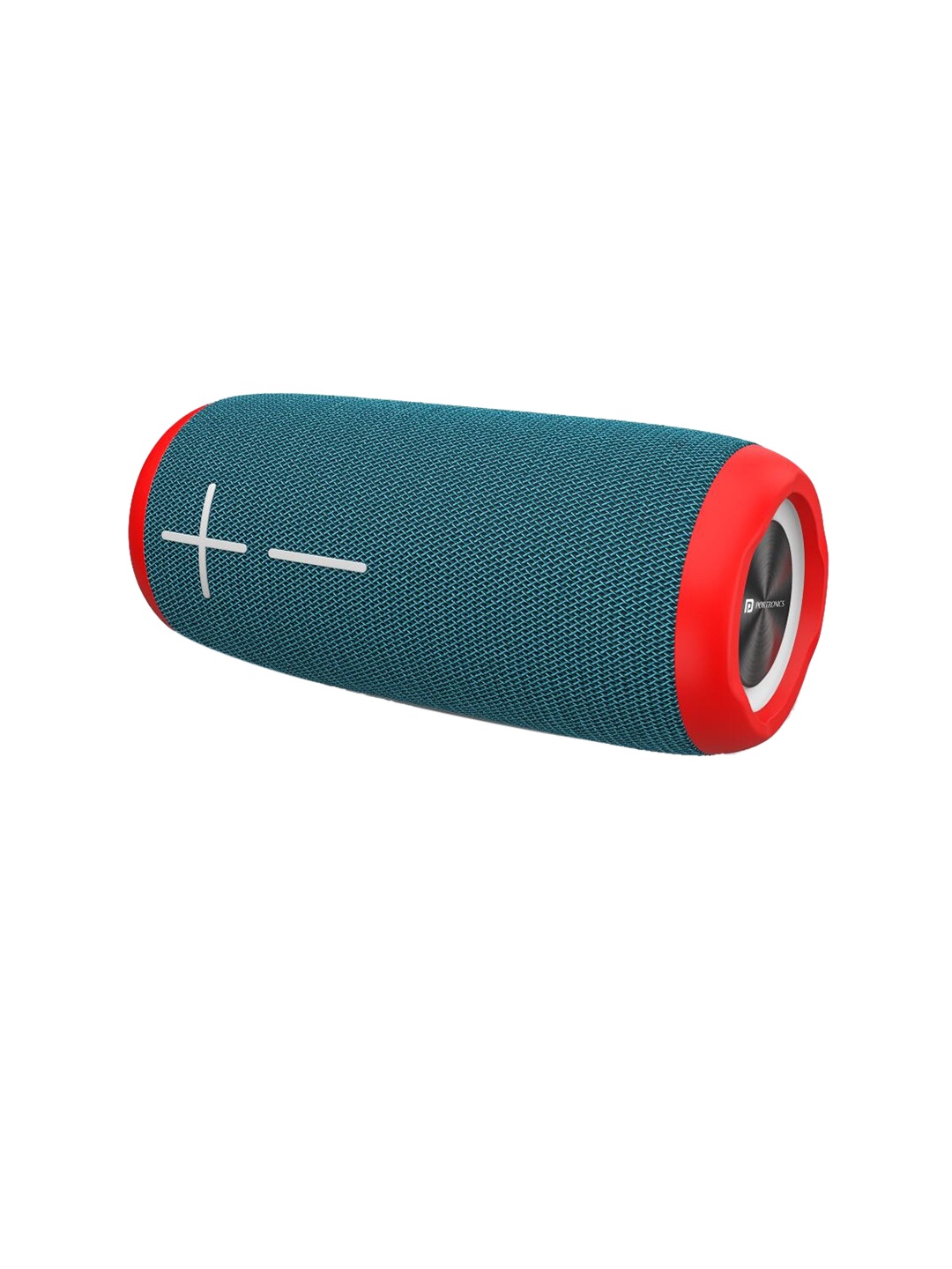 

Portronics Red Solid Breeze 3 TWS Connectivity 20W Portable BT 5.0 Speaker