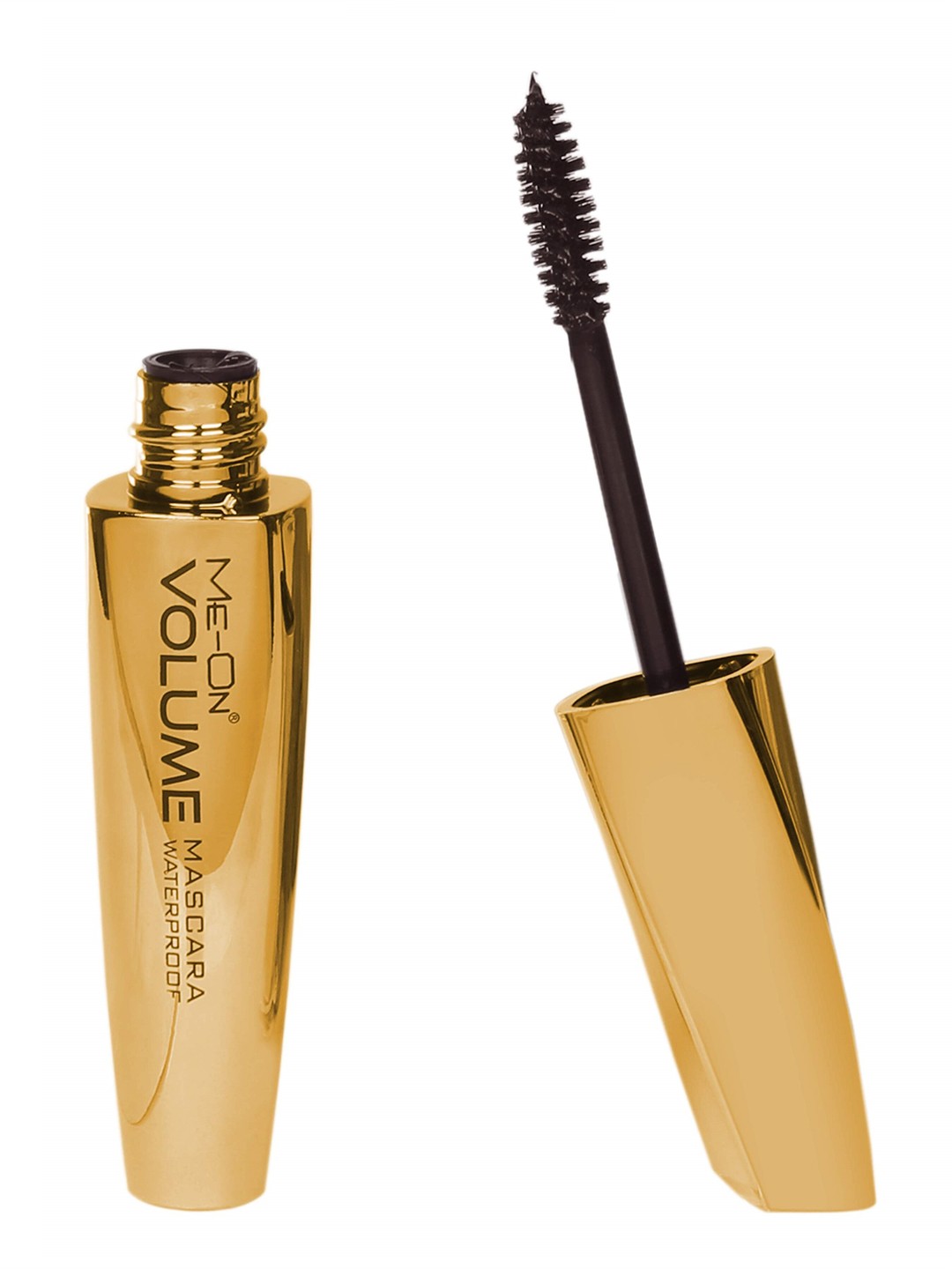 

ME-ON Volume Waterproof Mascara - Black