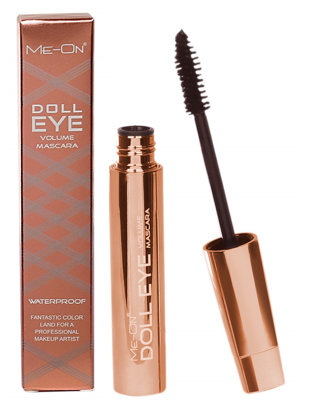

ME-ON Doll Eye Volume Mascara 7.5ml - Black