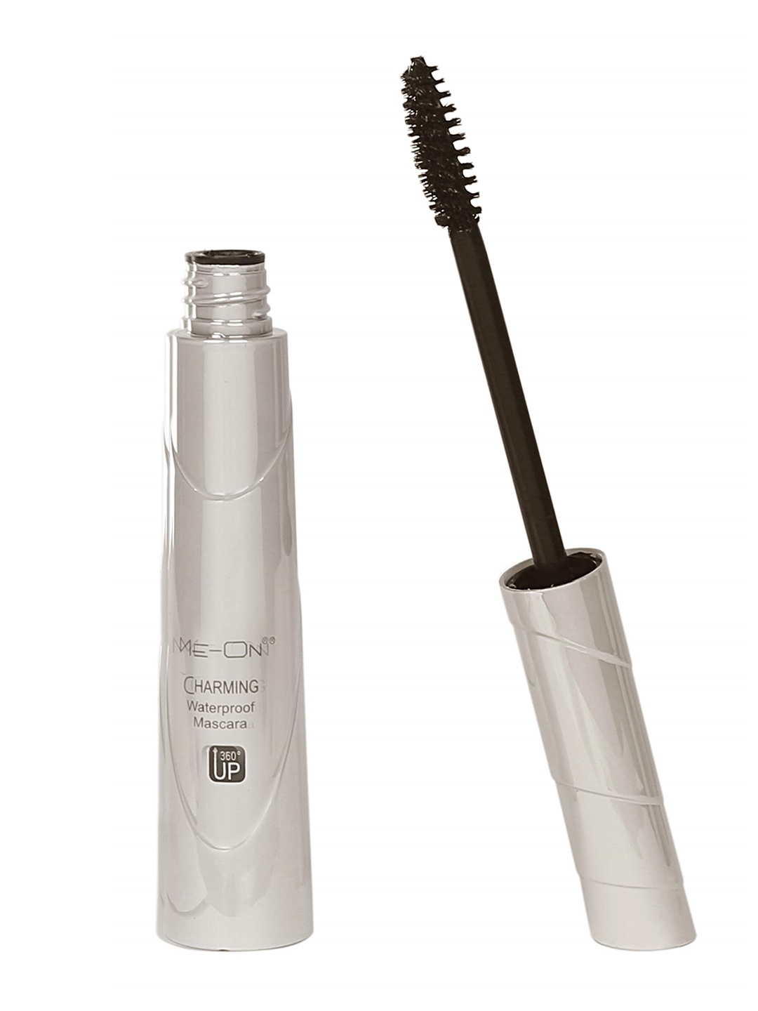 

ME-ON Charming Waterproof Mascara - Black