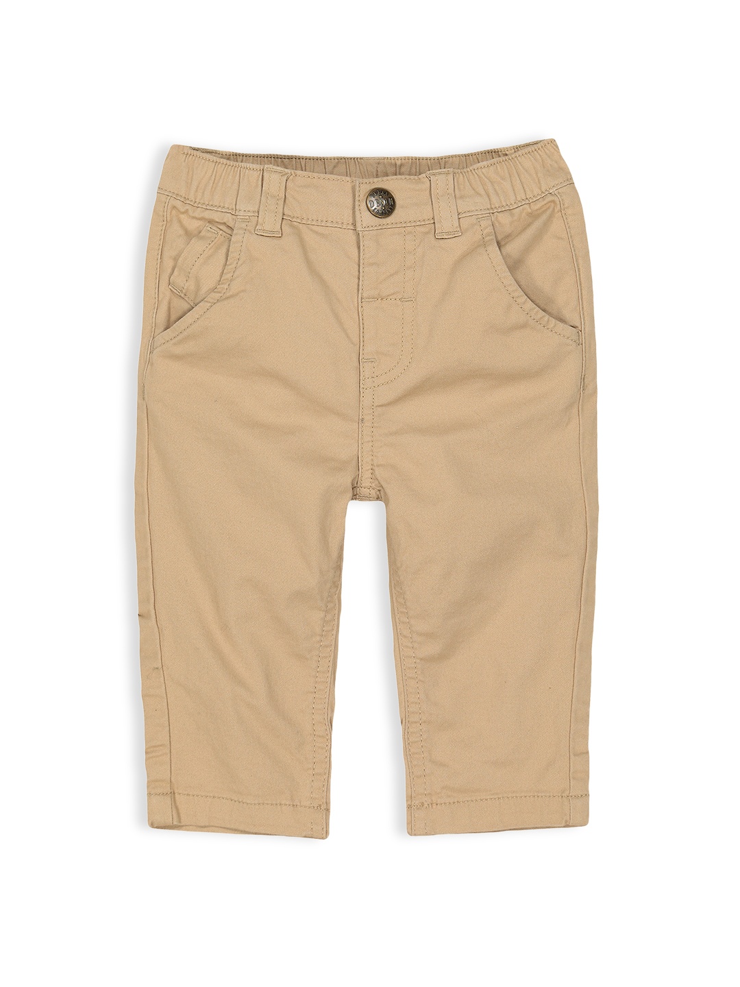 

mothercare Boys Khaki Trousers
