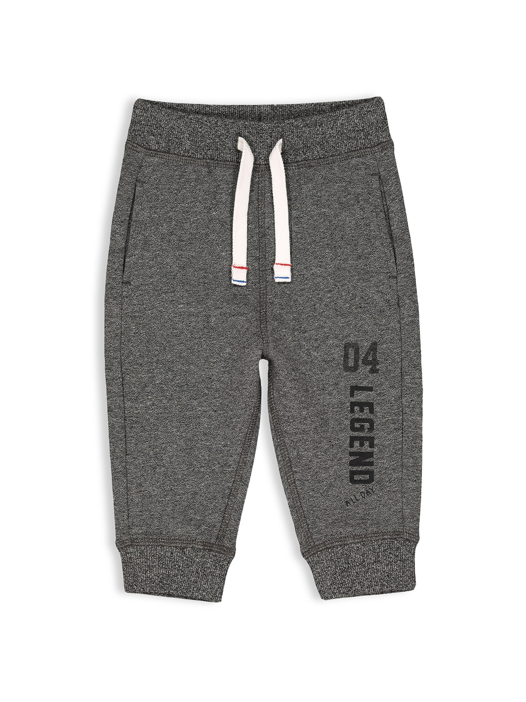 

mothercare Infant Boys Grey Solid Joggers
