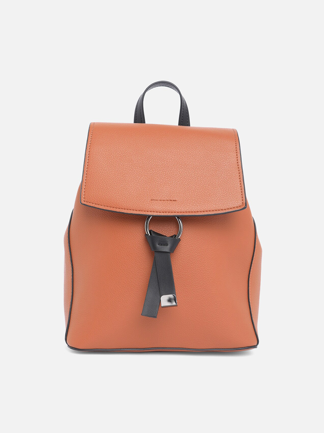 

Vero Moda Women Brown Textured