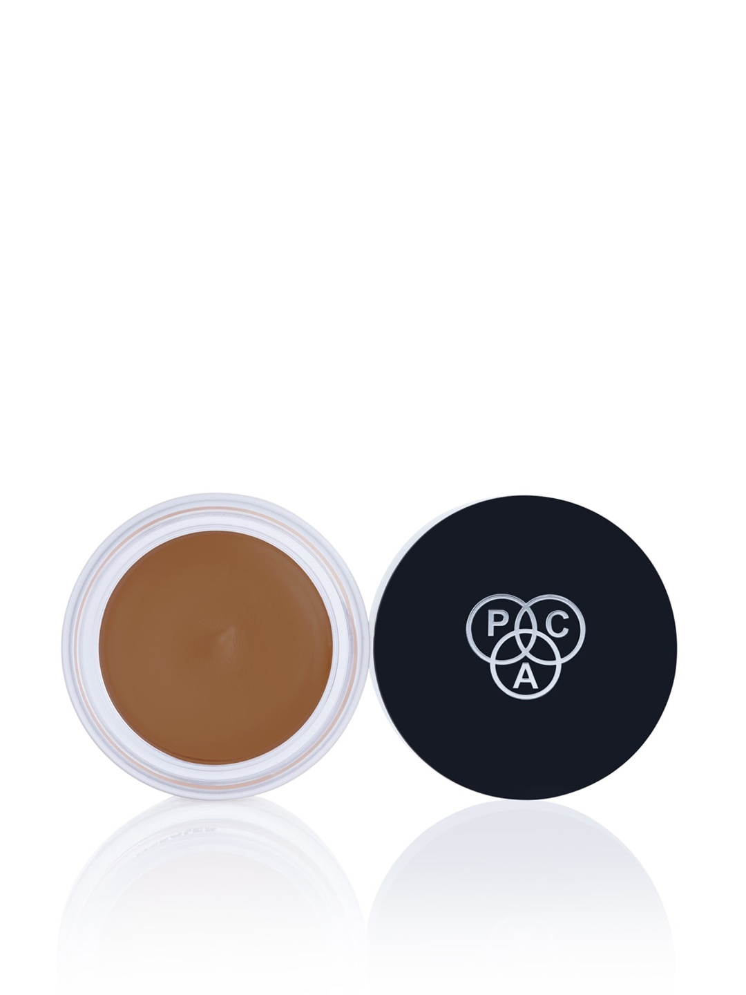 

PAC Long-Wearing Studio HD Concealer 12 g - Kaffee, Brown