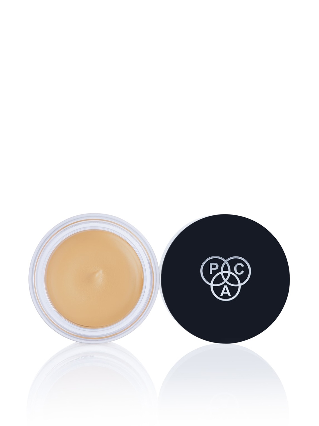 

PAC Studio HD Creamy Full-Coverage Concealer - Sheesham, Beige