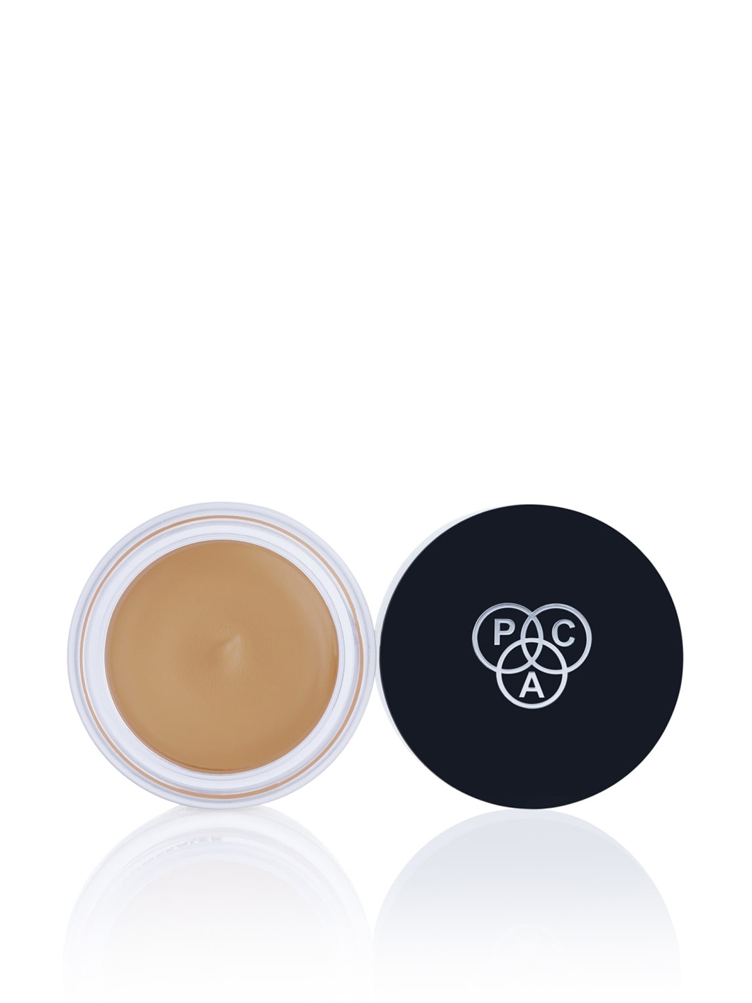 

PAC Long-Wearing Studio HD Concealer 12 g - 3 AM Latte, Beige