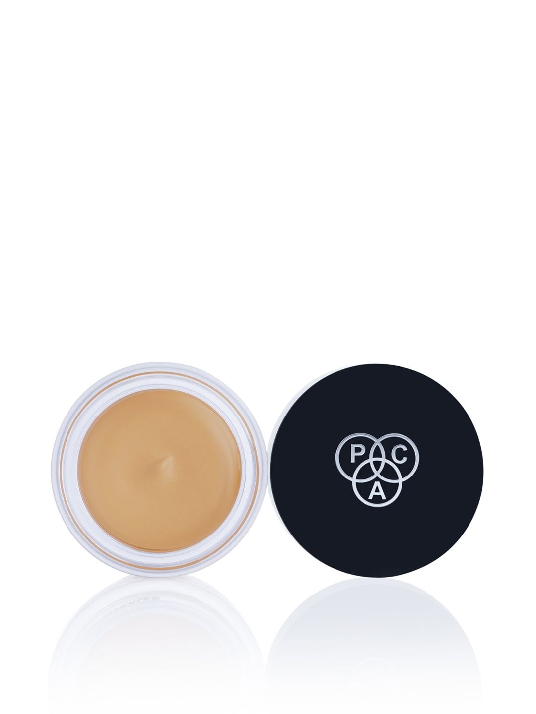 

PAC Long-Wearing Studio HD Concealer 12 g - Sahara, Beige