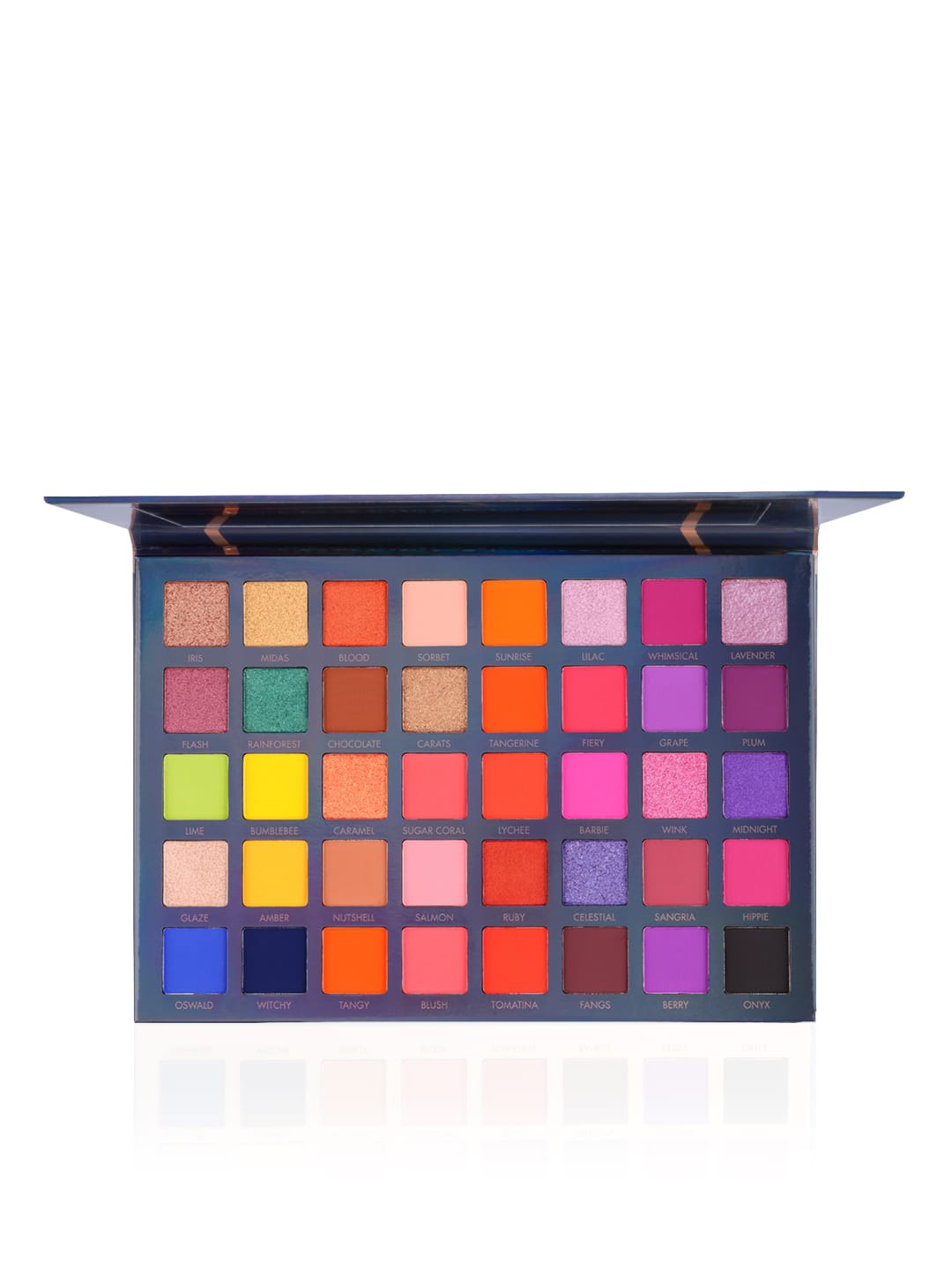 

PAC VIBE Shadow X40 - Season 1, Multi