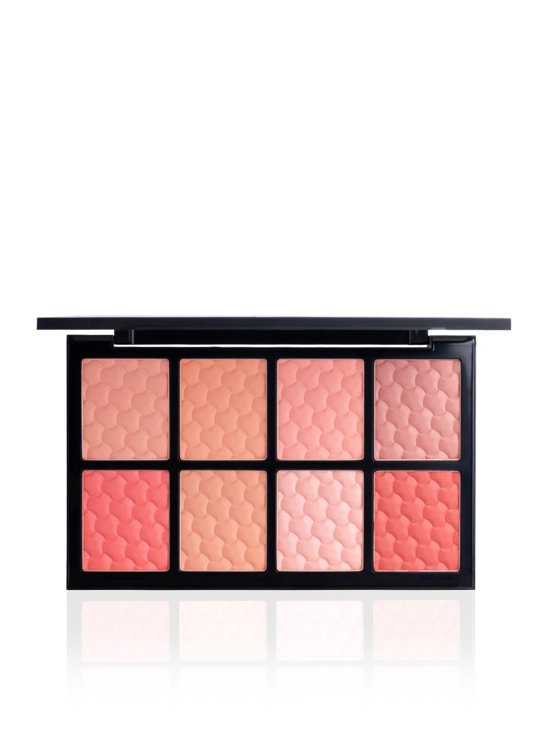 

PAC Spotlight Blusher Palette X8, Pink