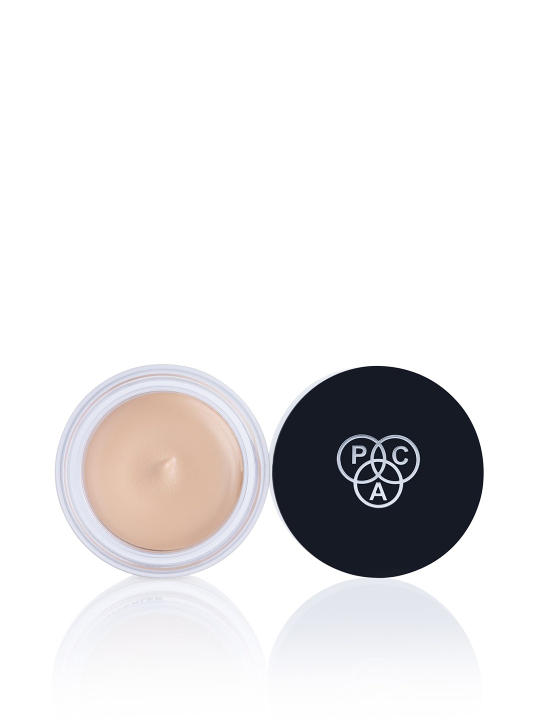 

PAC Long-Wearing Studio HD Concealer 12 g - Pinewood, Beige