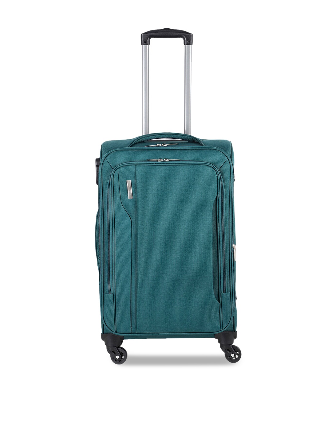 

Teakwood Leathers Teal Solid