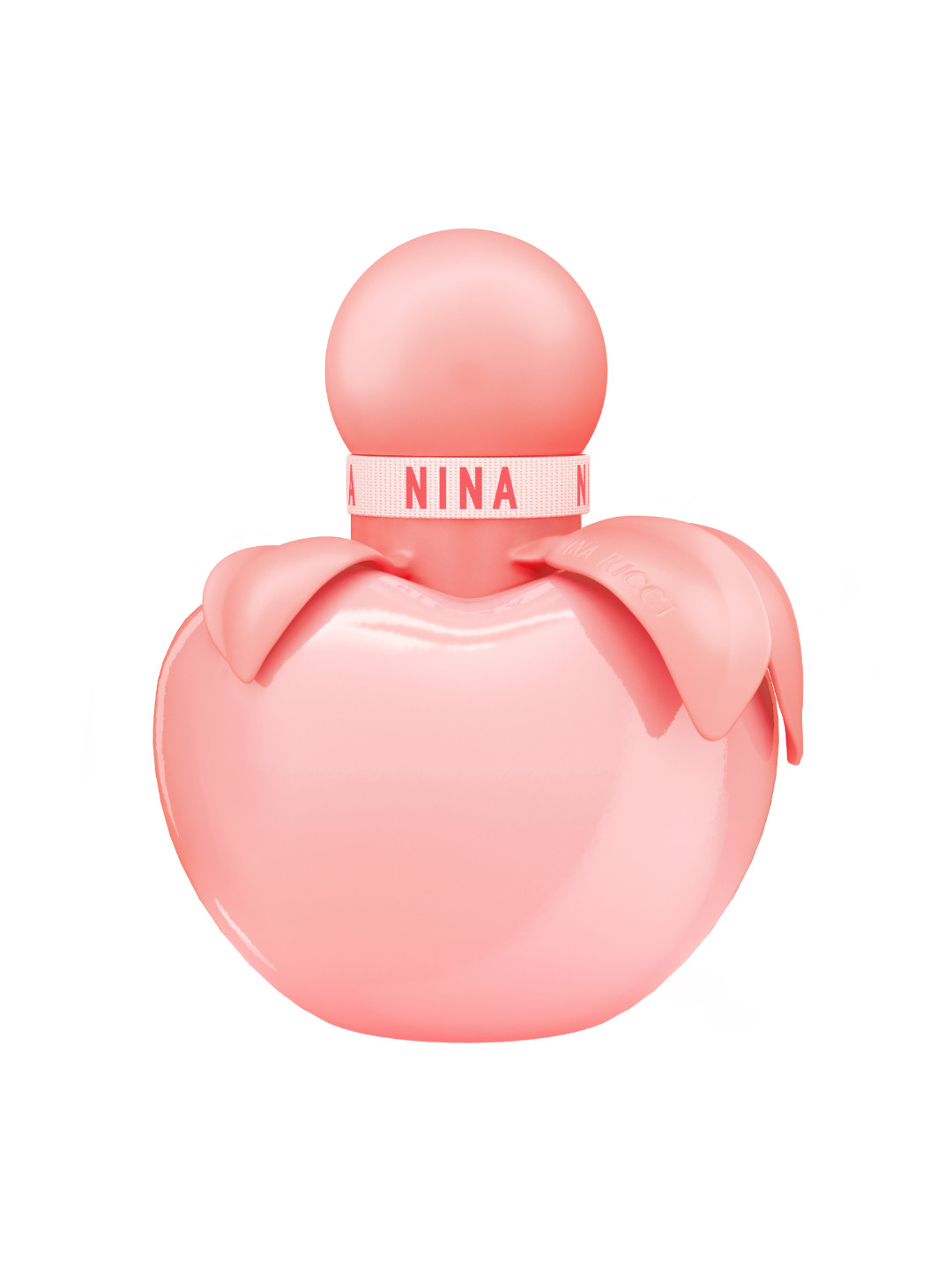 

Nina Ricci Nina Rose Eau de Toilette 30 Ml, Transparent