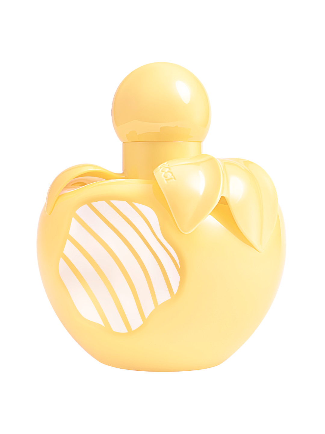

Nina Ricci Nina Soleil Eau de Toilette 50 ml, Transparent