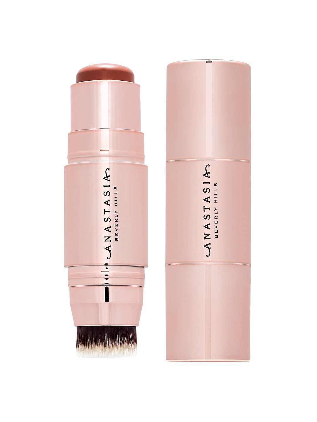 

ANASTASIA BEVERLY HILLS Stick Blush 8 g - Peach Caramel, Brown