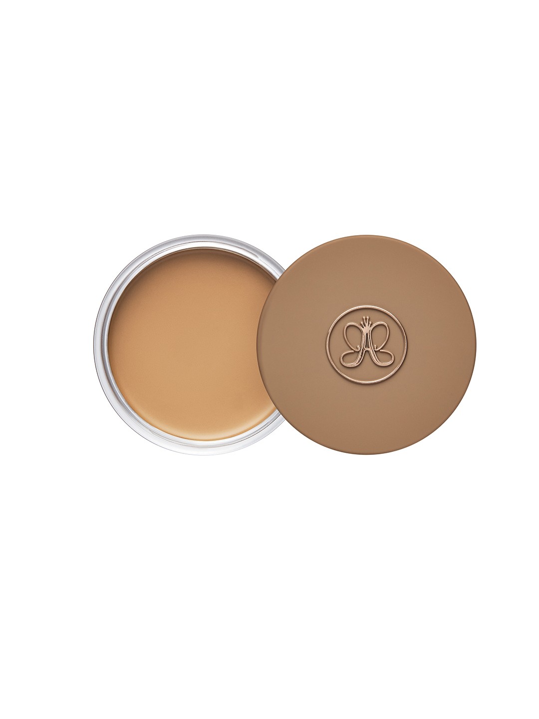 

ANASTASIA BEVERLY HILLS Cream Bronzer 30 g - Sun Kissed, Brown