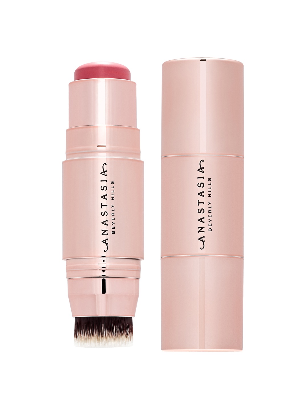 

ANASTASIA BEVERLY HILLS Ultra Lightweight Cream Formula Stick Blush - Pink Dahlia