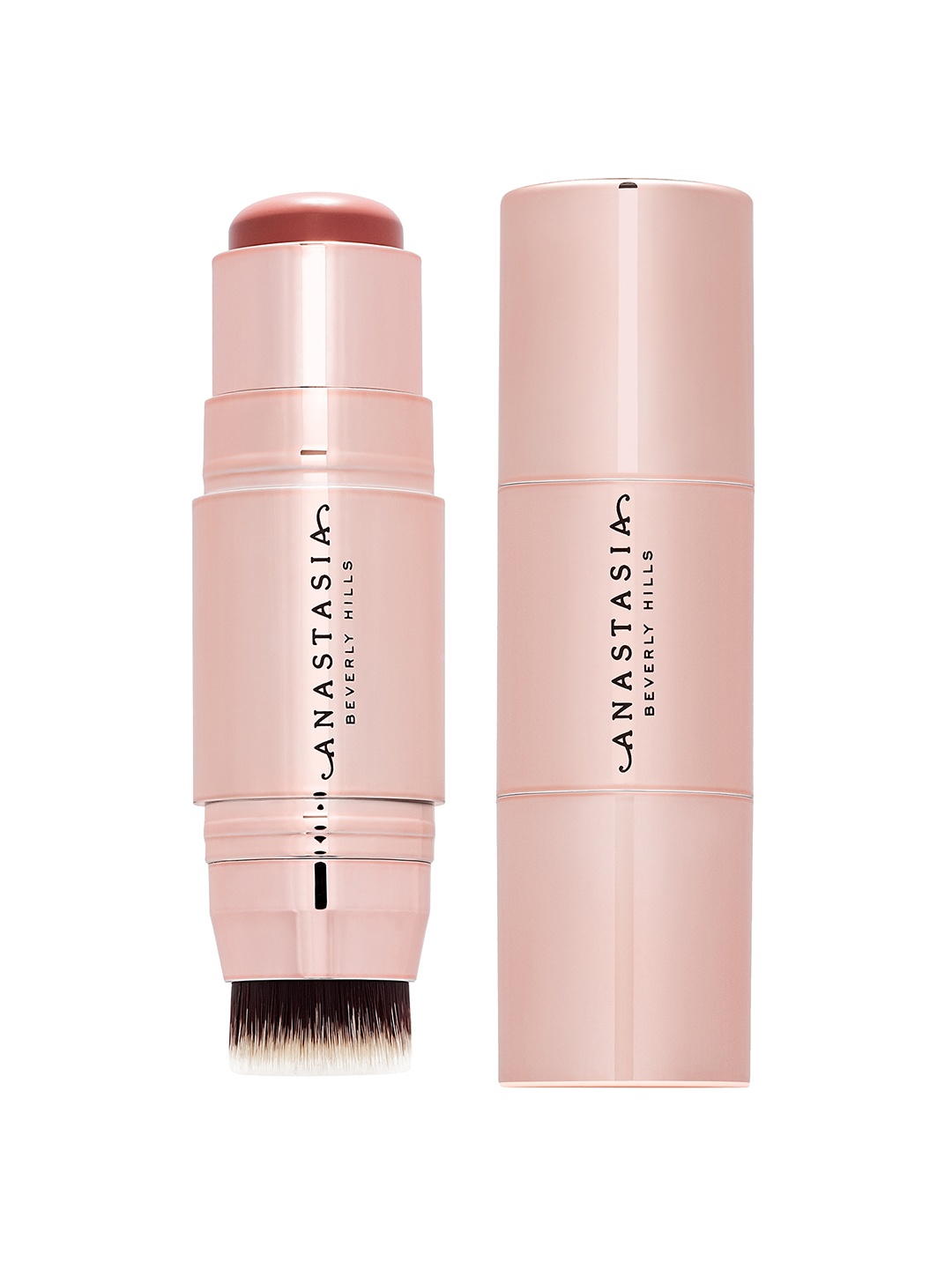 

ANASTASIA BEVERLY HILLS Ultra Lightweight Cream Formula Stick Blush - Soft Rose