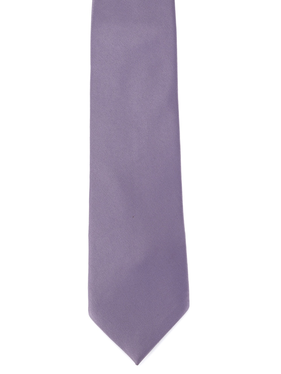 

Calvadoss Men Mauve Broad Tie