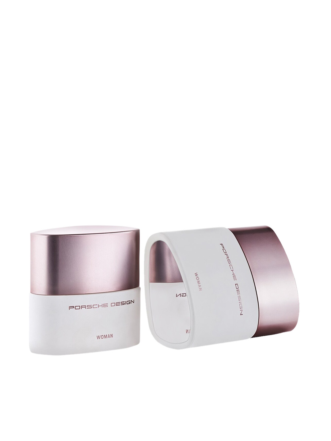 

Porsche Women Eau de Parfum 30 Ml, Transparent