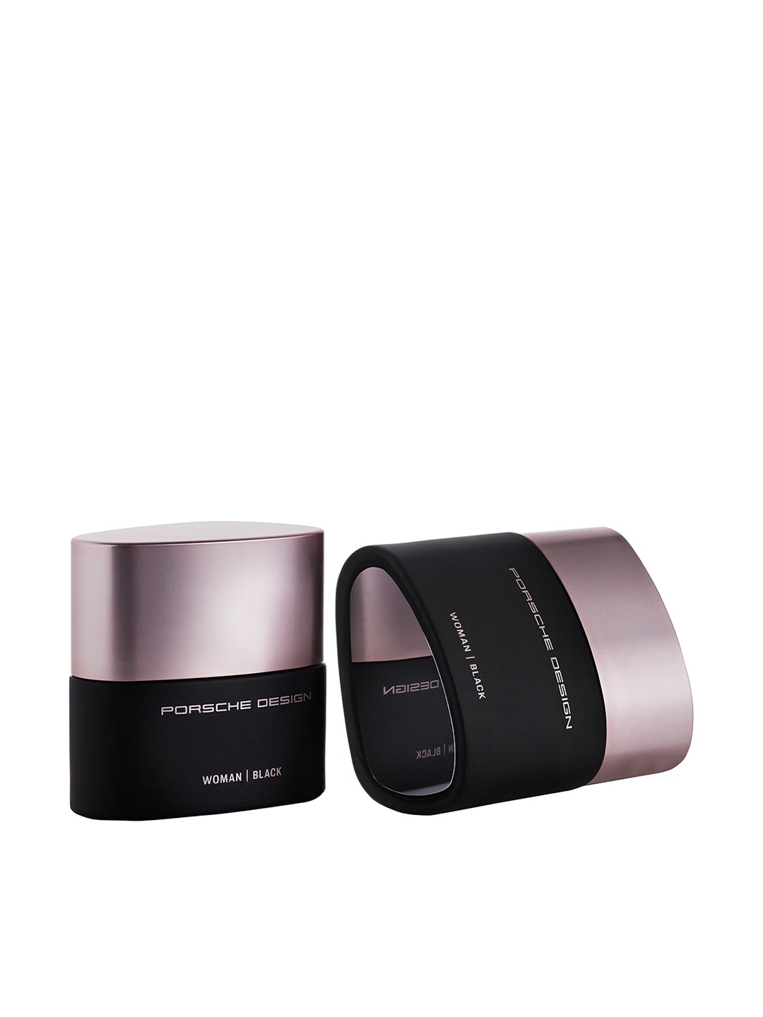

Porsche Design Women Black Eau de Parfum 30ml, Transparent