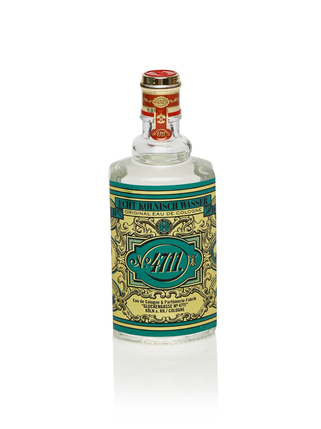 

4711 Unisex Original EDC 400 ml, Blue