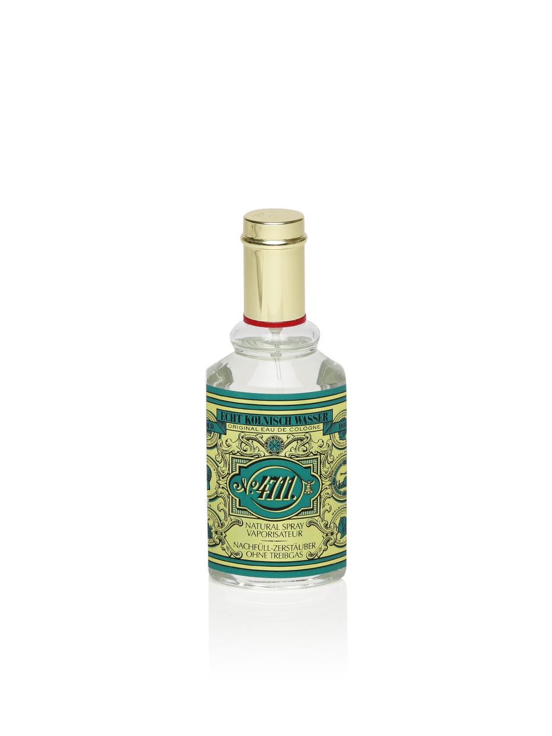 

4711 Unisex Original EDC 90ml, Blue