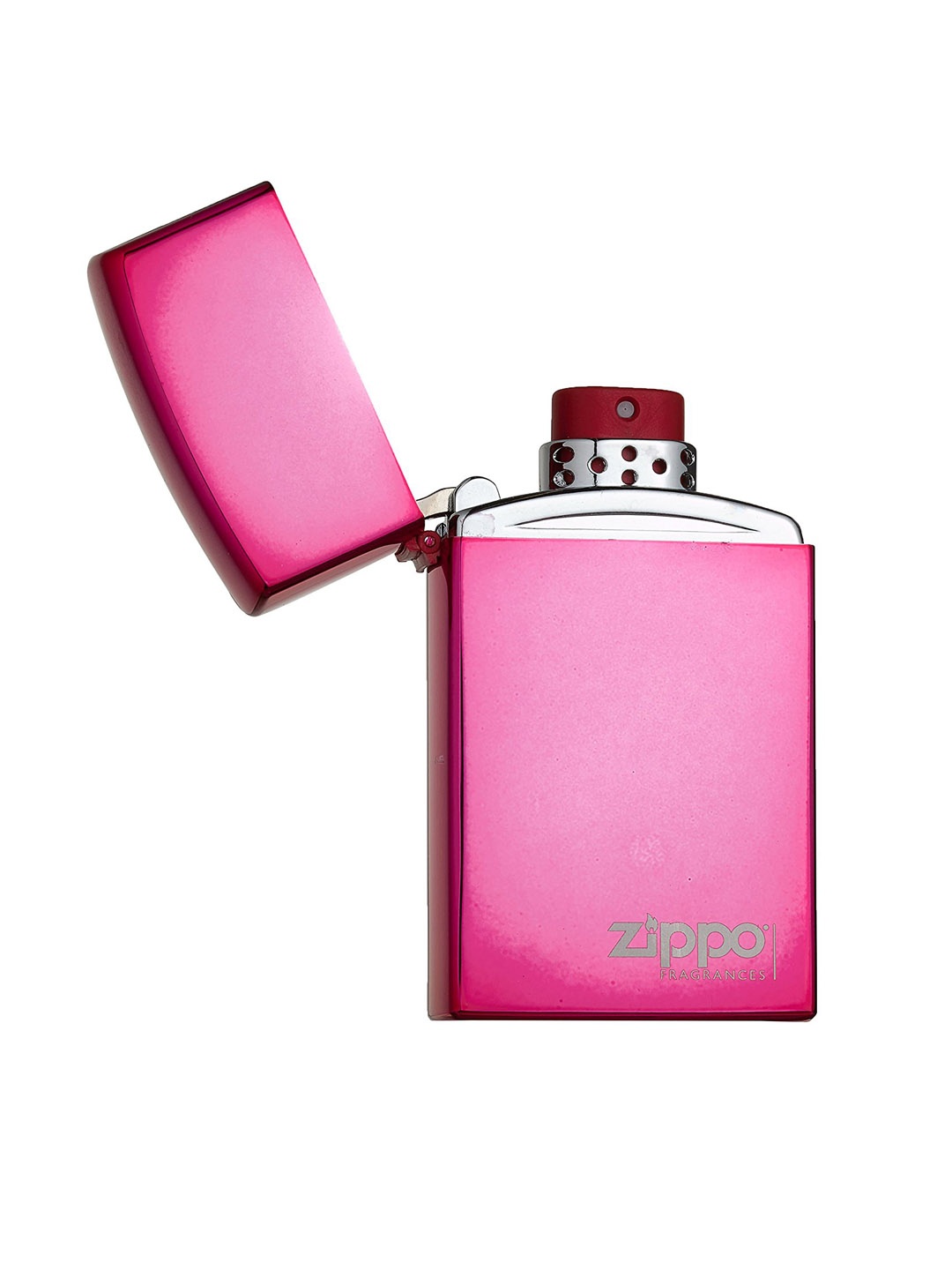 

Zippo Men The Original Bright Pink EDT 50ml