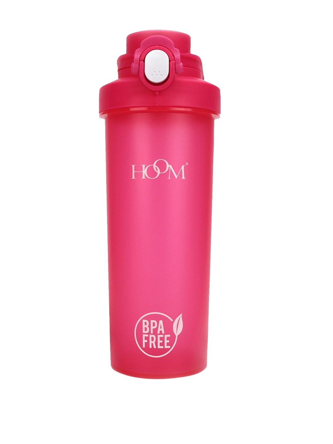 

YK Pink Gym Shaker Bottle 750 Ml