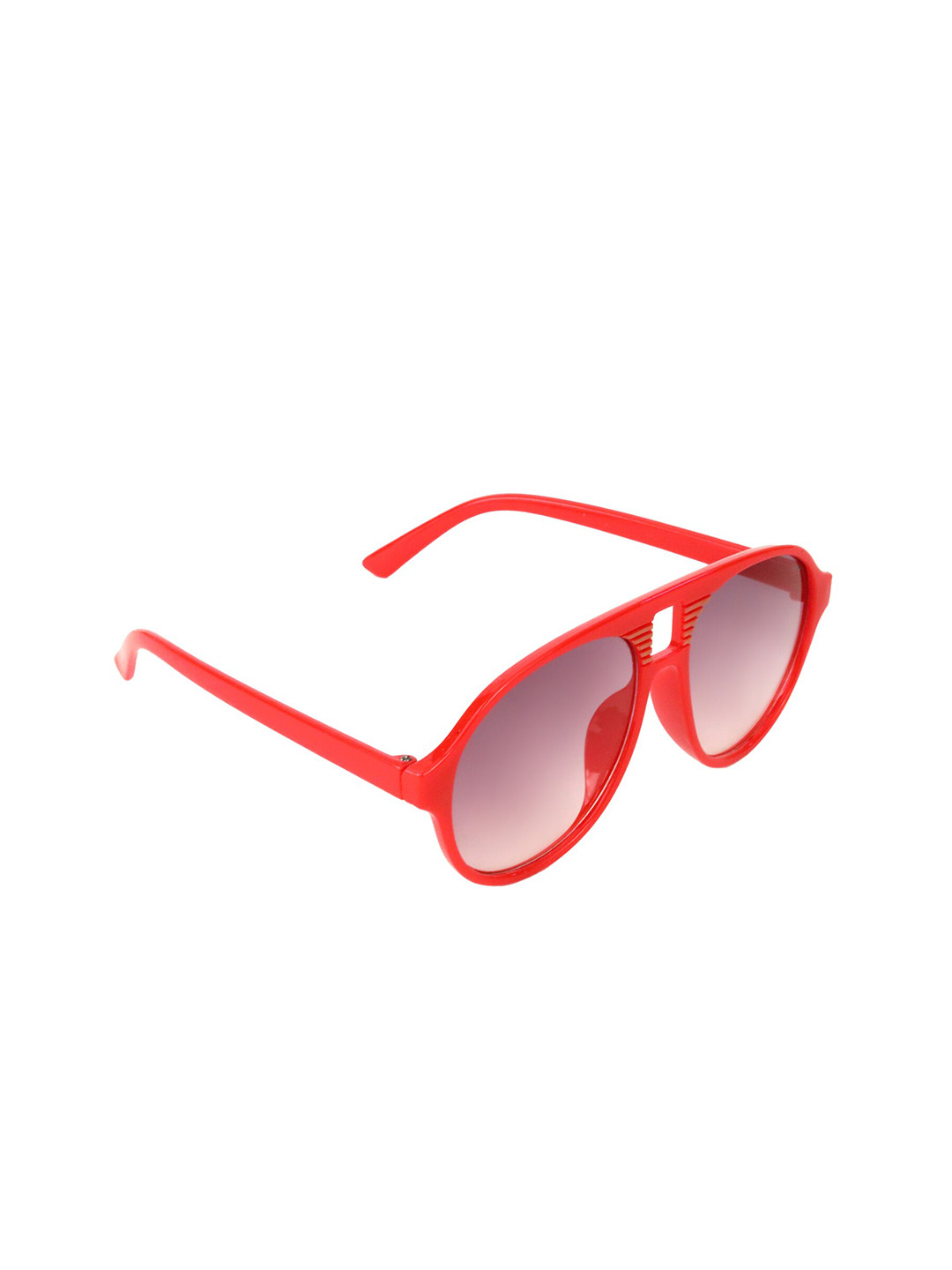 

Spiky Unisex Kids Purple Lens & Red Butterfly Sunglasses with UV Protected Lens
