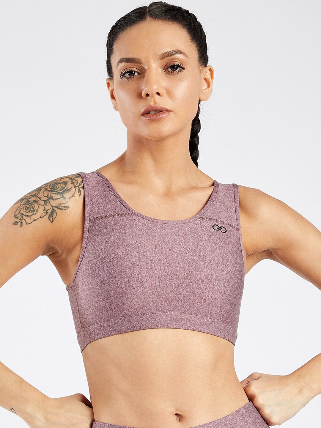 

CREEZ Rose Bra Underwired
