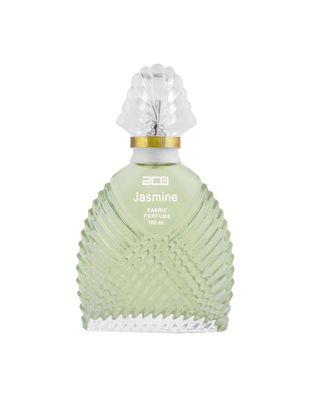

aco PERFUMES Jasmine Fabric Perfume 100ml, White