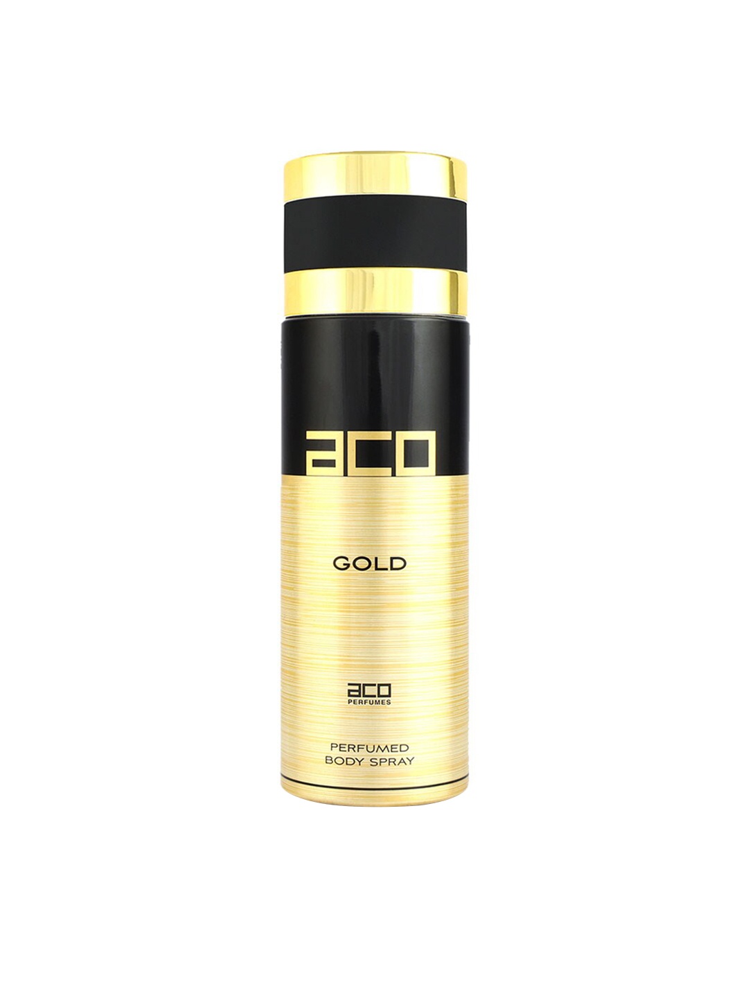 

aco PERFUMES Gold Deodorant - 200 ml