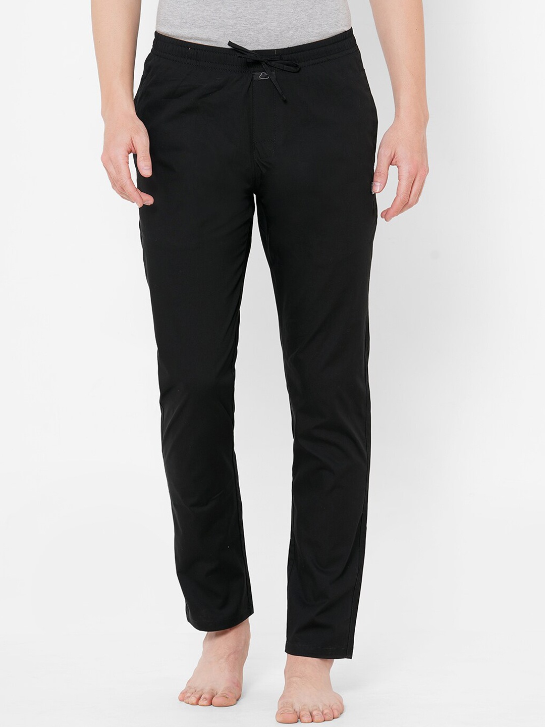 

Sweet Dreams Men Black Lounge Pants