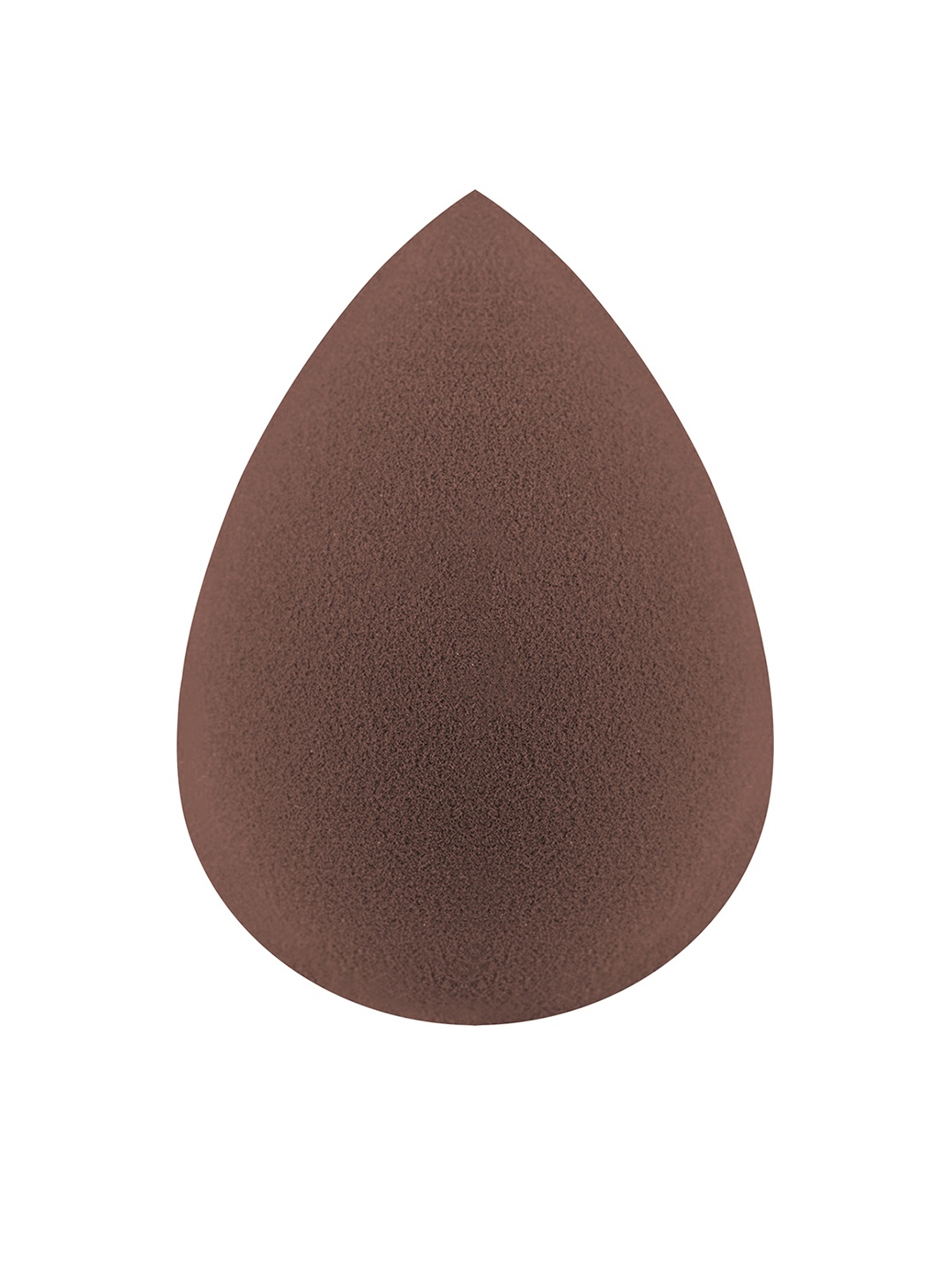 

Miss Claire Puff Perfect Beauty Blender - Cocoa, Coffee brown