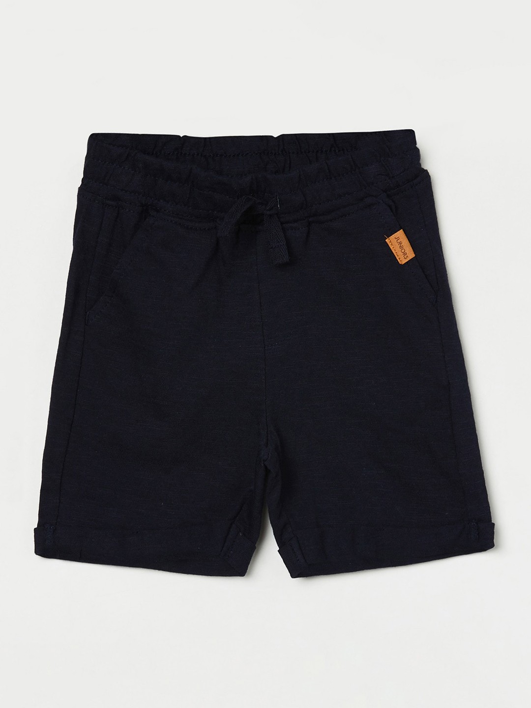 

Juniors by Lifestyle Boys Navy Blue Shorts