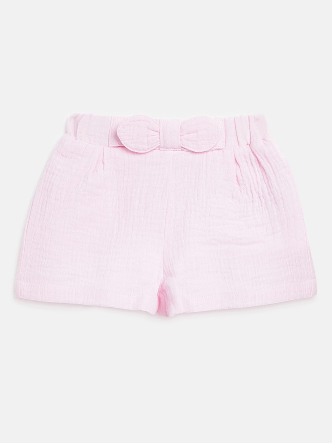 

Chicco Girls Pink Hot Pants Shorts