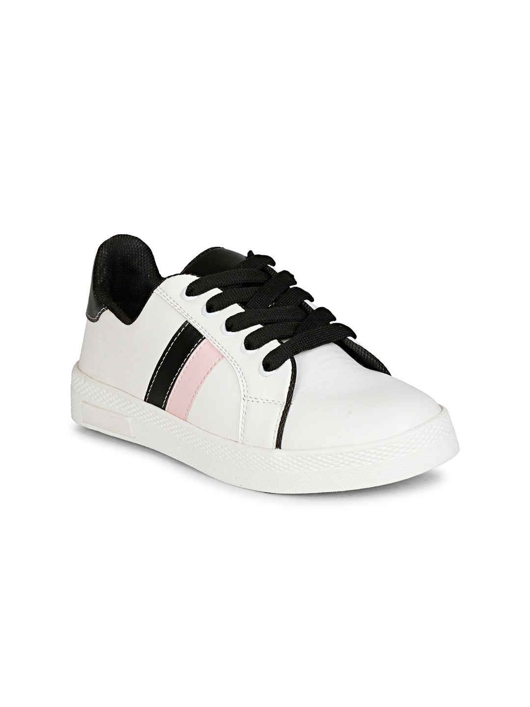 

Denill Women Black Walking Shoes