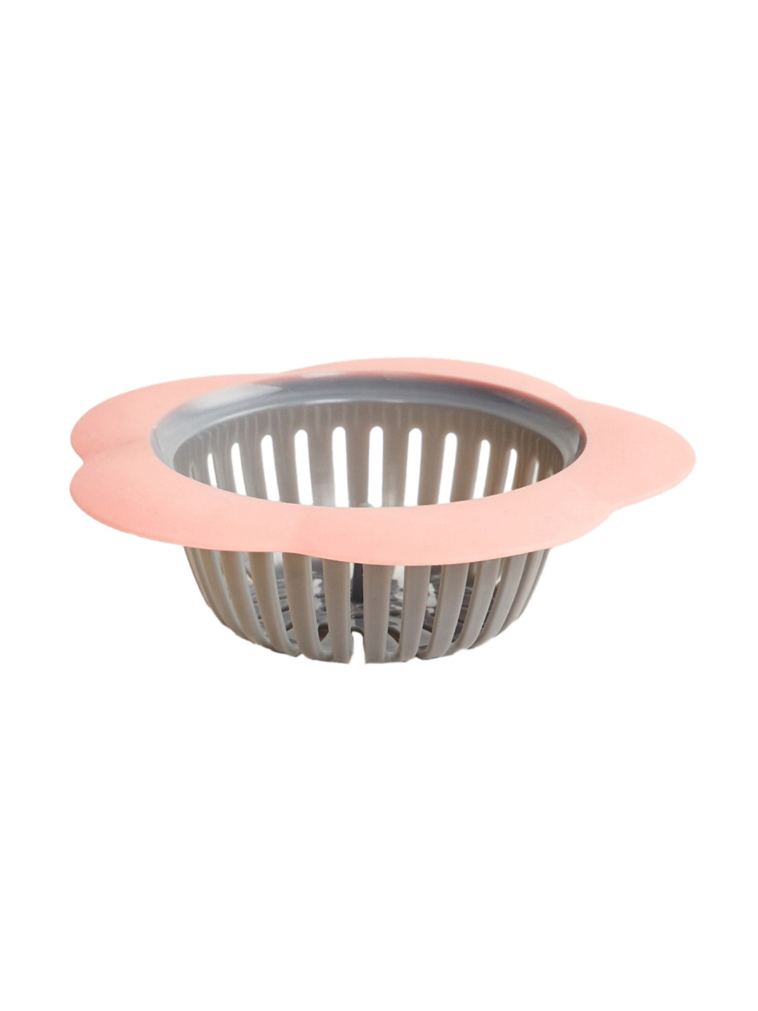 

Home Centre Pink Rosemary-Springfield Solid TPR Sink Strainer