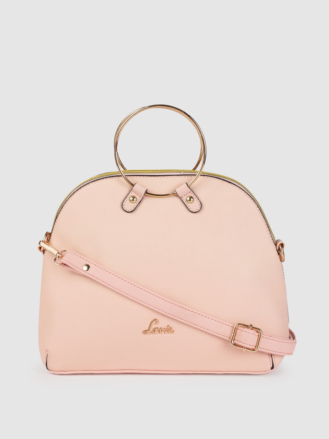 

Lavie Coral Structured Handheld Bag
