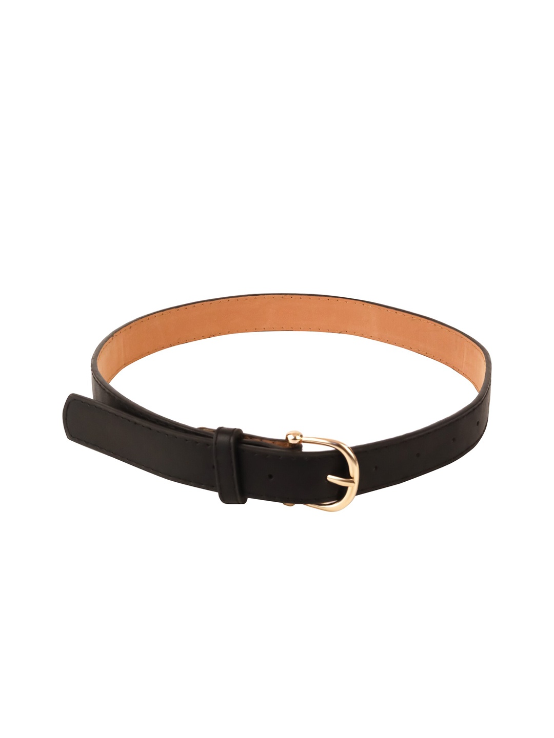 

Spiky Unisex Kids Black Belt