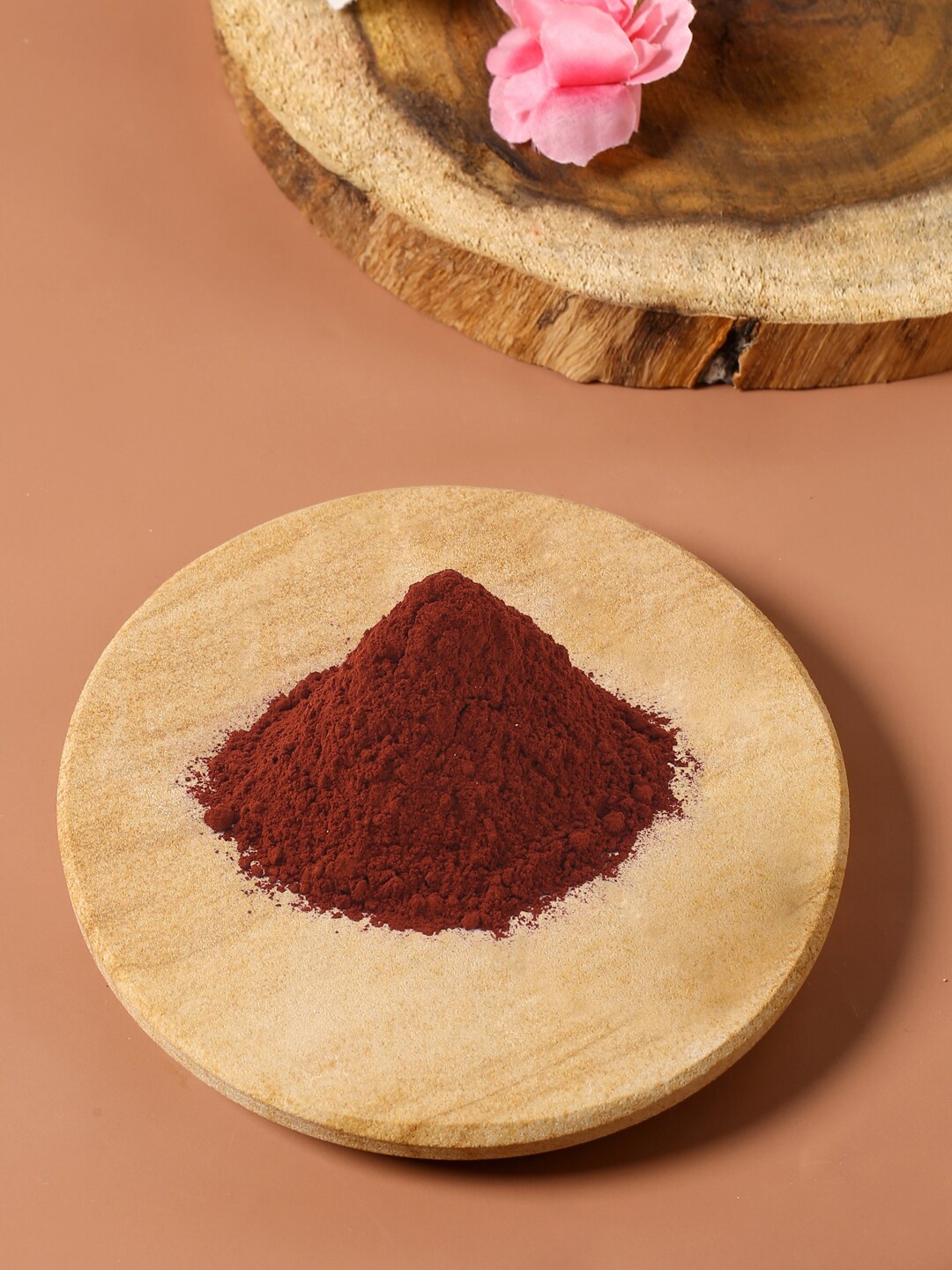 

RDK Red Sandalwood Whitening & Tan Removal Face Pack Powder 50 g