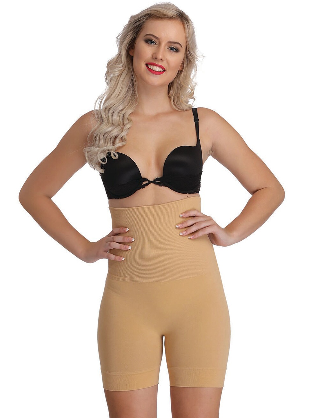 

Reveira Copper Tummy Tucker Shapewear