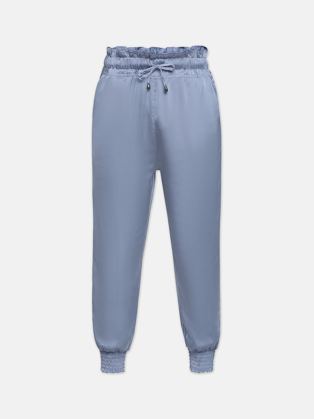

Oxolloxo Girls Blue Joggers Trousers